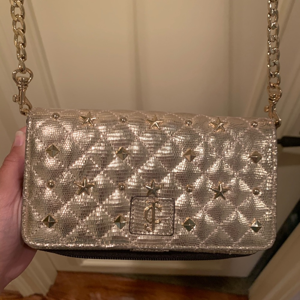 Juicy Couture Mini Purse/Clutch